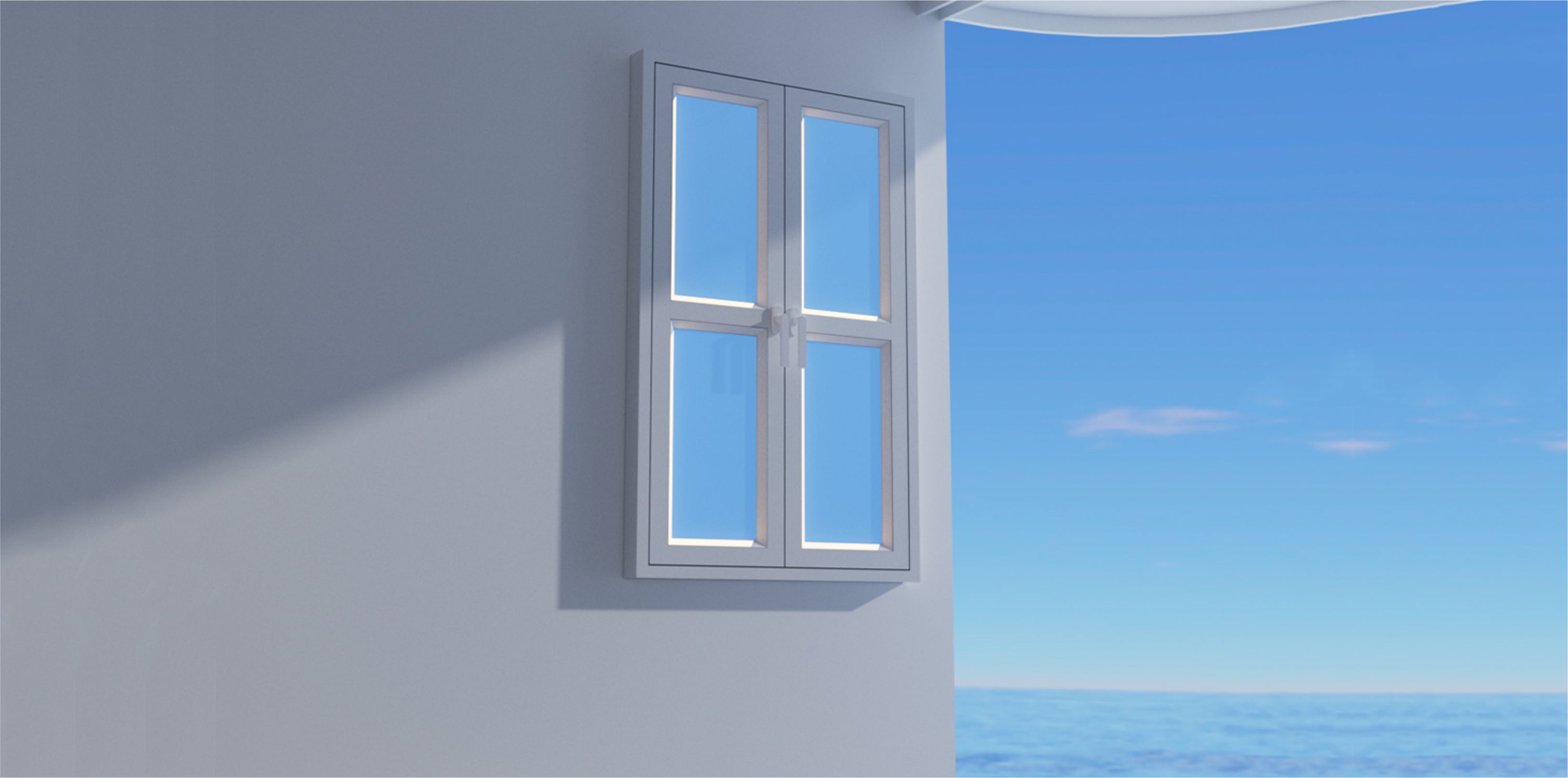YUER Skylight