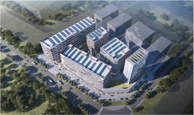 New factory
