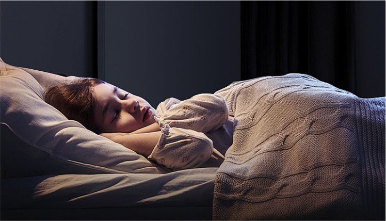 Sleep Quality