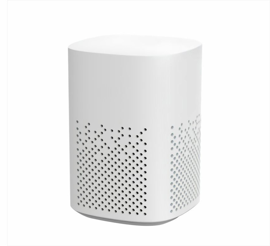 Smart Speaker